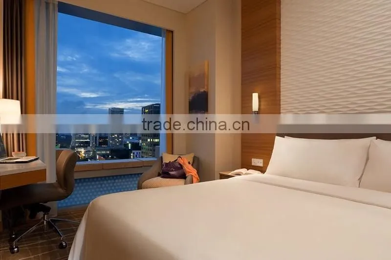 Italian modern furniture design hotel furniture sets FLL-139
