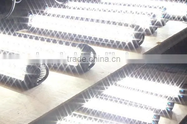4D 4X4 Straight 4D Led Light Bar 50inch Double row led light bar, High brighter bar for Jeep Offroad