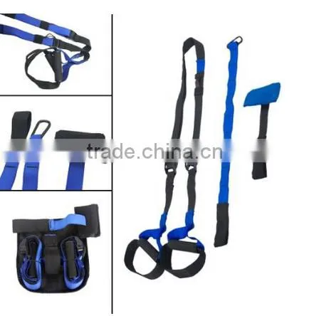 Fitness Straps Door Gym Body Sports Resistance Band