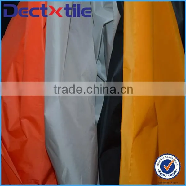 thermal zhejiang jiaxing 50D textile 50D fabric thermal textile