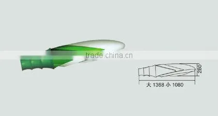 25W LED light street light IP 65 LED street solar light