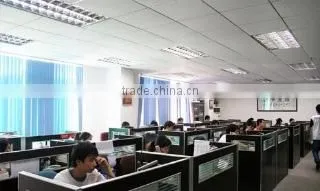 Guangzhou Min Yang Clothing Co., Ltd. company overview - view 1
