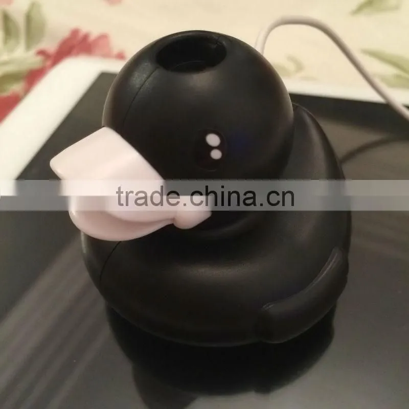 Mini USB Duck Humidifer