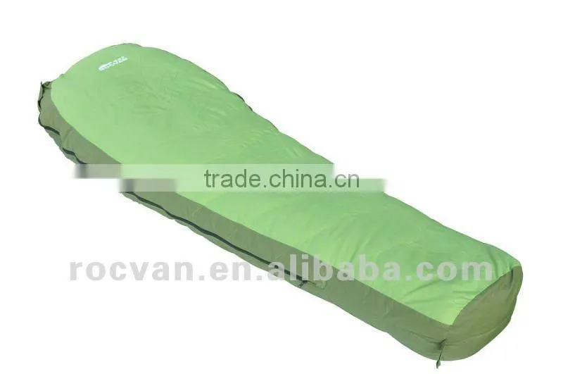 Ledge Sports lightweight sleeping bag