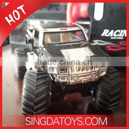 1559CH RC Mad Car Hight Speed Truck Car