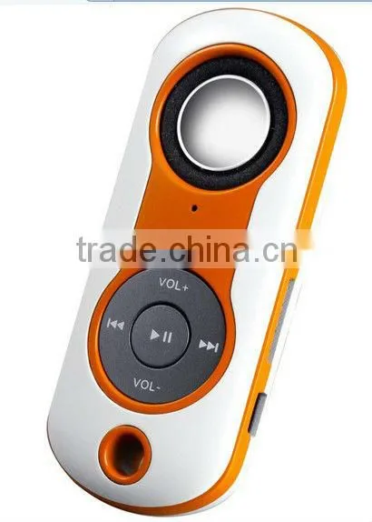 SS8012 reading TF card 1.2 inch speaker system