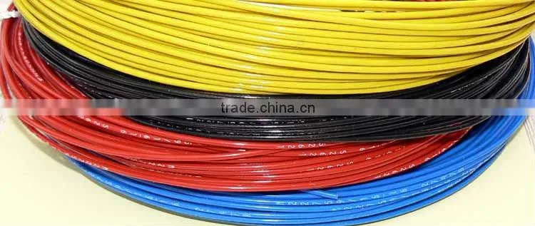 hot sell AWG gauge copper wiring wire