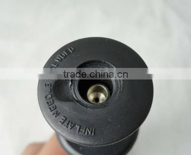 6"/7.5" Sports Ball Pump/Inflator (#CL2Q-PA01)