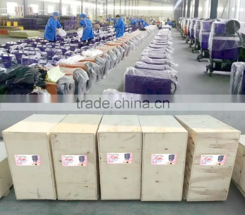 Best sales MIG-250 igbt inverter co2 mig welding machine AC220V welding wire feeder motor compact