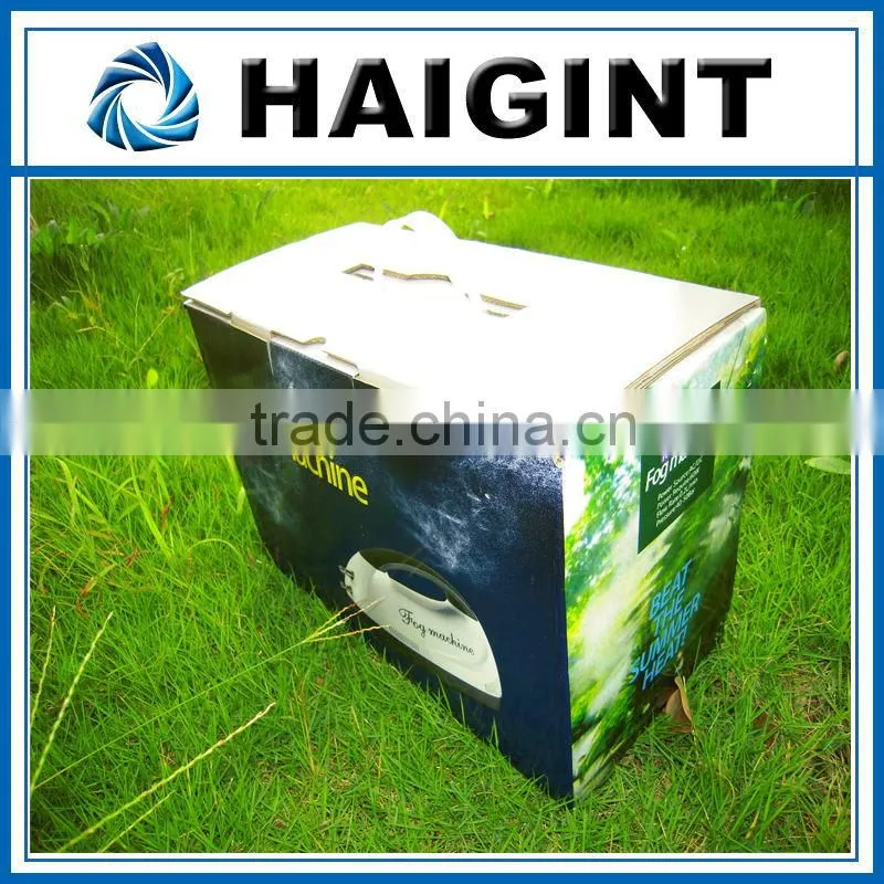 E309 outdoor misting cooling system