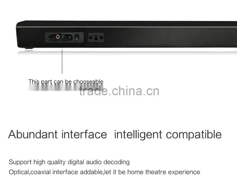 JYaudio max professional speaker system wireless