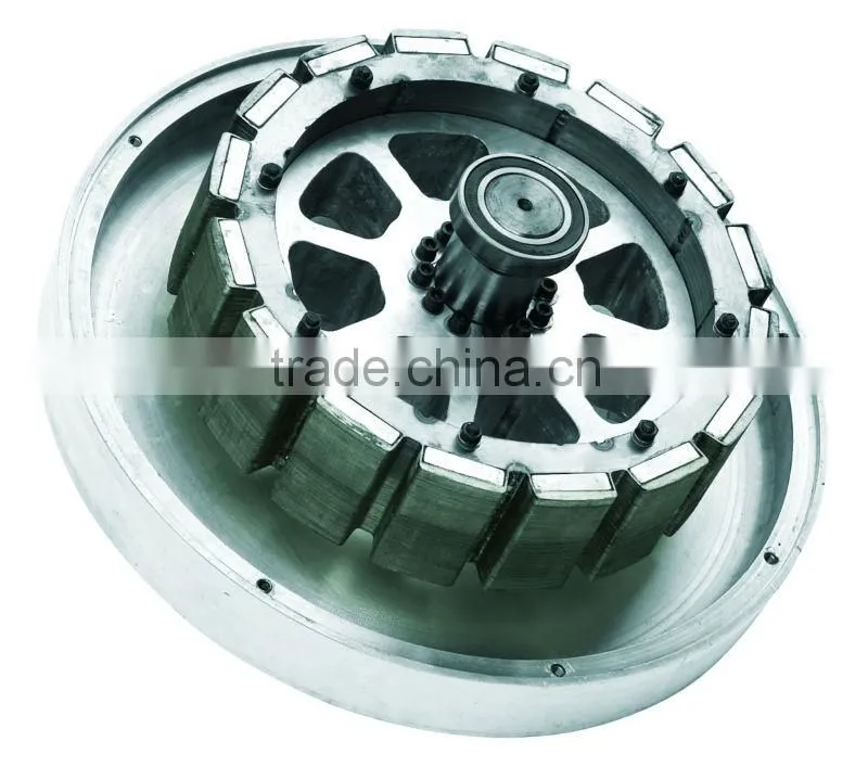 Yanan Mini 200 300 watt Wind Generator