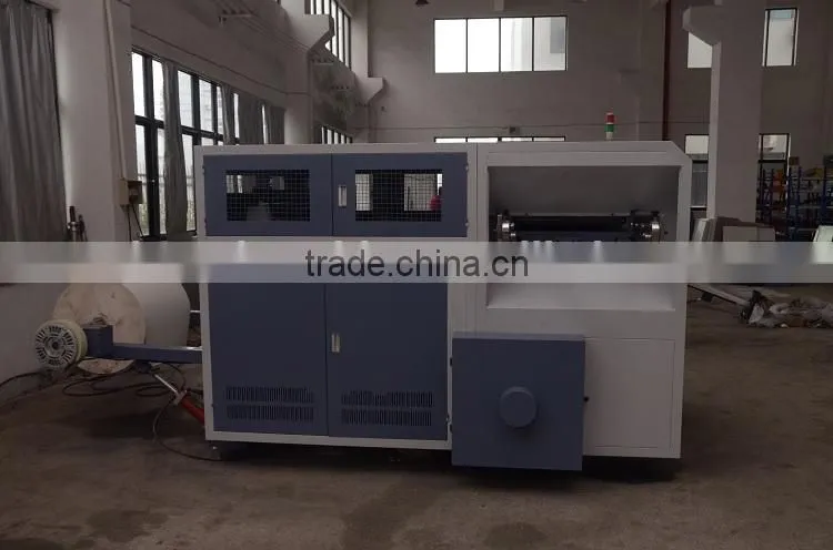 automatic popcorn chicken creasing die cutting macine prices