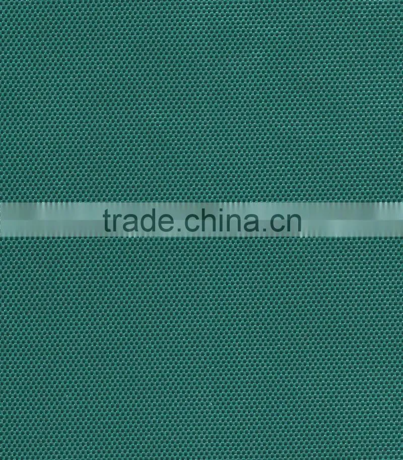 100% Polyester 1680D Oxford Fabric PU/PVC Coating Waterproof