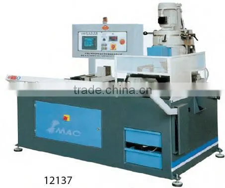 high quality full auto disk saw machine for hot sale