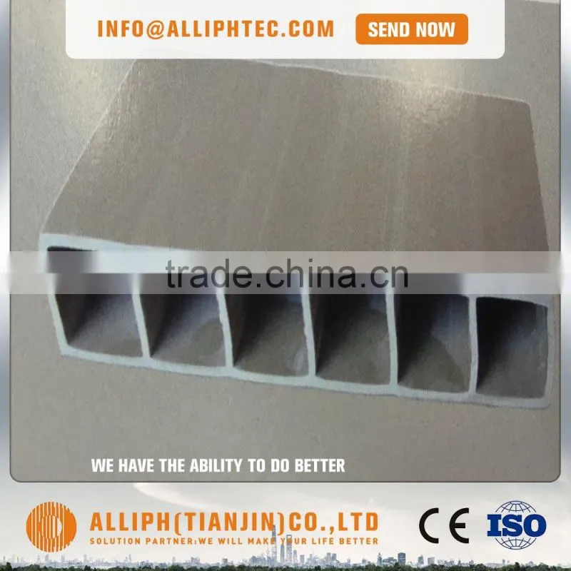 ASA coated partition wall board 45mm