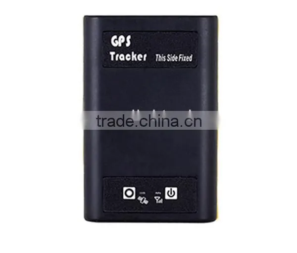 Brand New Mini GPT06 Global Locator GPS Personal Tracker GSM/GPRS/GPS