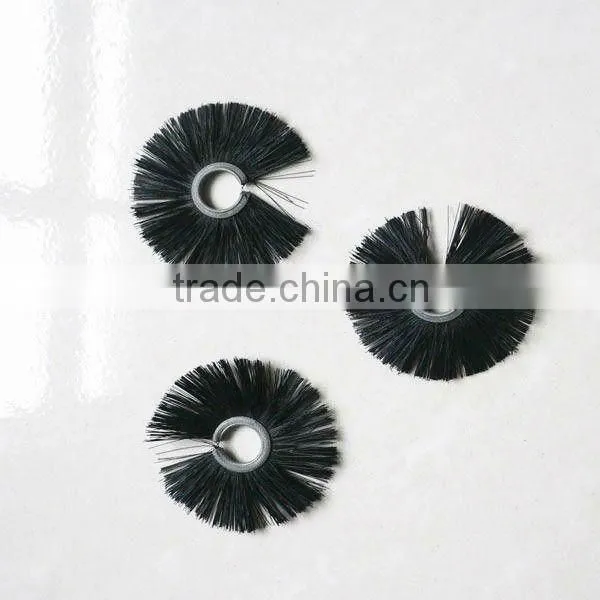 wafer brushes