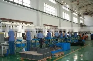 Shaoxing Sike Locks Manufacturer Co., Ltd. company overview - view 2