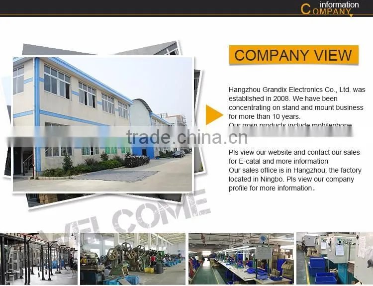 32"-65" Monitor LCD/LED movable tv wall mount