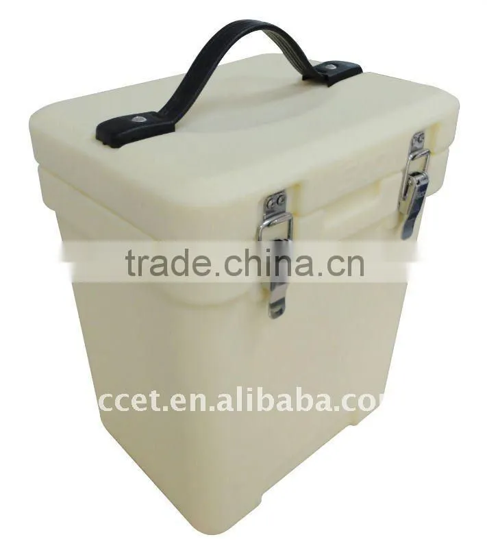 8L Rotomolded Protable Plastic Cool box