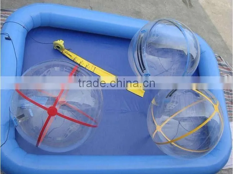 inflatable pool for water ball, inflatable swimming pool