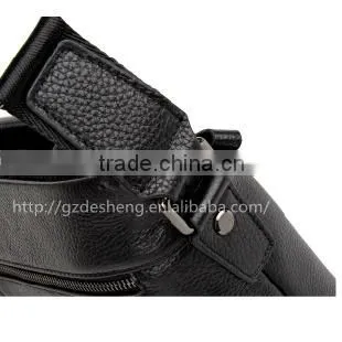 men leather sling bags
