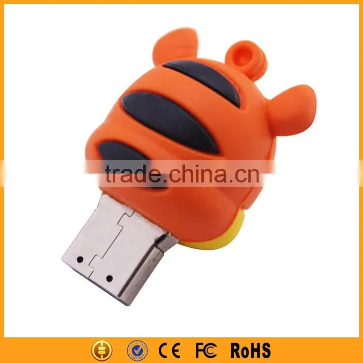 Top selling products 2015 novelty flash drive usb