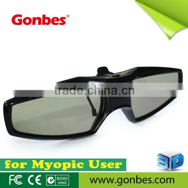 Top Supplier 3D Glasses China Price