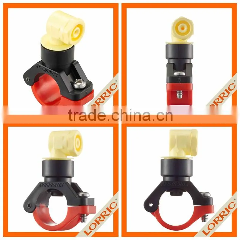 General Industrial Hollow Cone Pattern Spray Nozzle