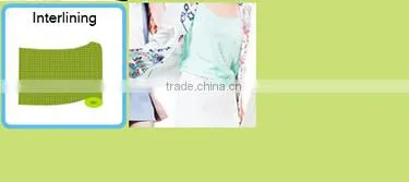 invisible nylon zipper with high quality