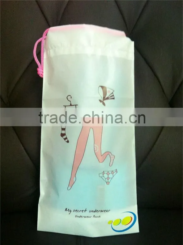 non woven custom drawstring bags wholesale in various designs
