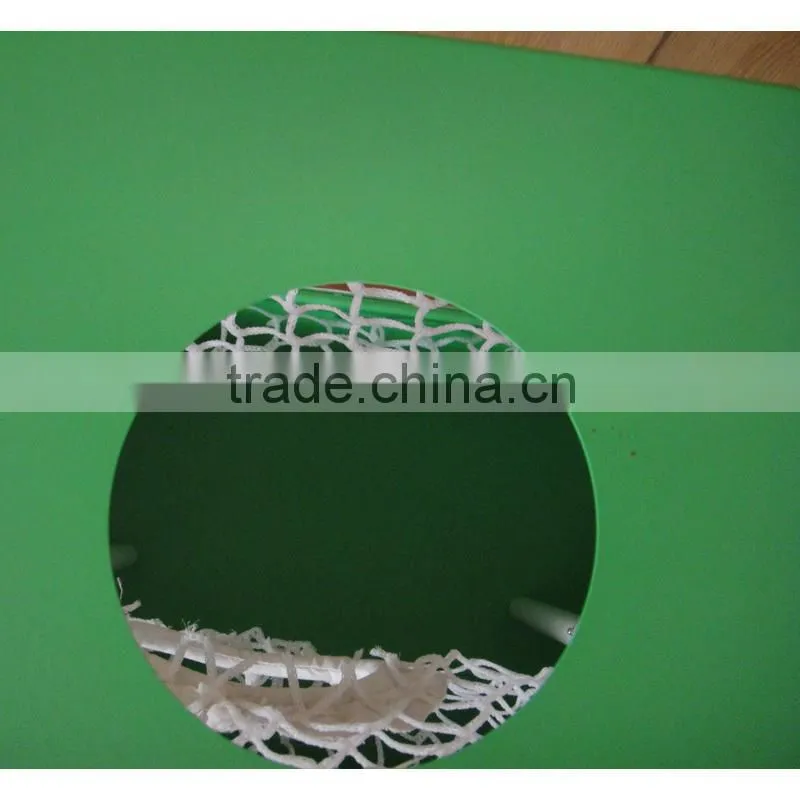 eyes catching balls display rack