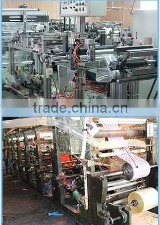 Factory price PVC sleeve shrink label