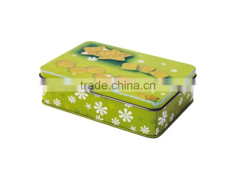 Made In China Gift Box