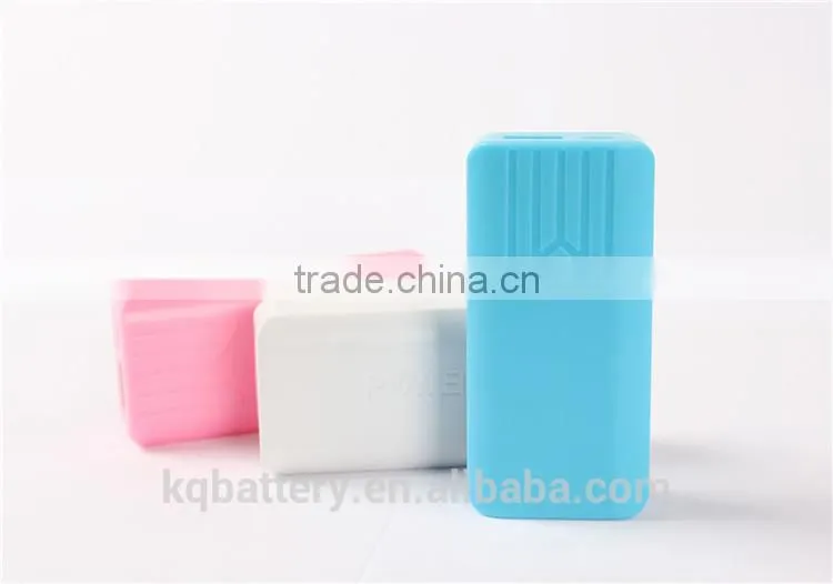 promotion gift 5600mAh ac delco battery