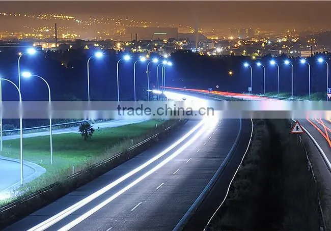 90W high brightness led street light outdoor light for high way,square AV85-265V