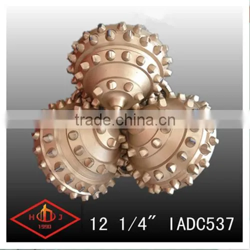 for Hard Formation Drilling Rock Bit
