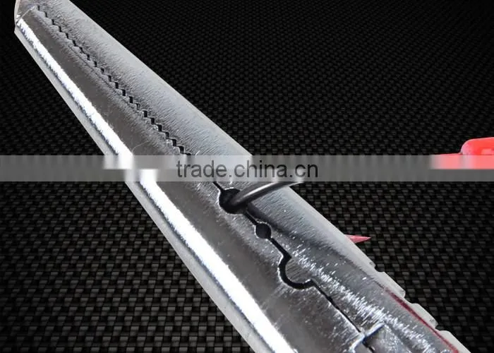 2016 Hot Sale Fishing Accessory Of 18cm Stainless Steel Fishing Plier
