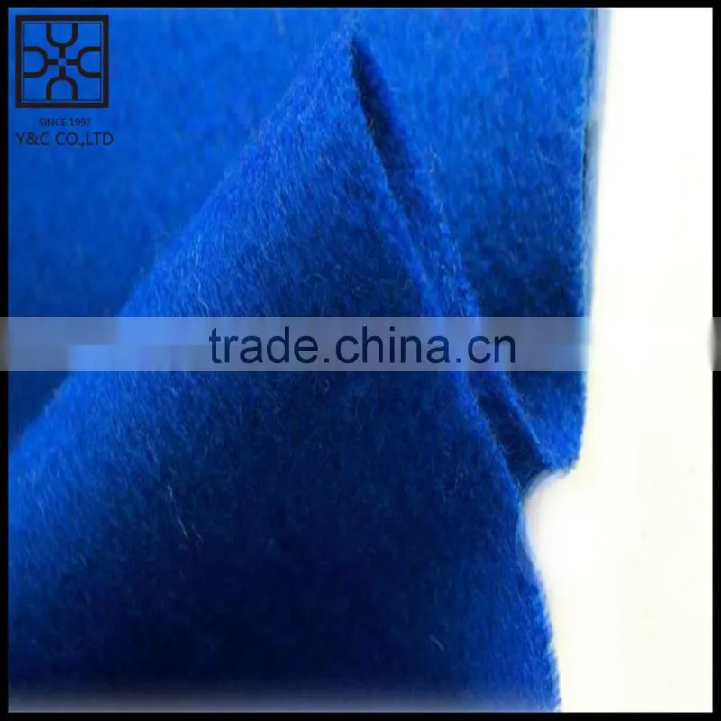 2015 Solid Color 100% Wool Scarf with fringe