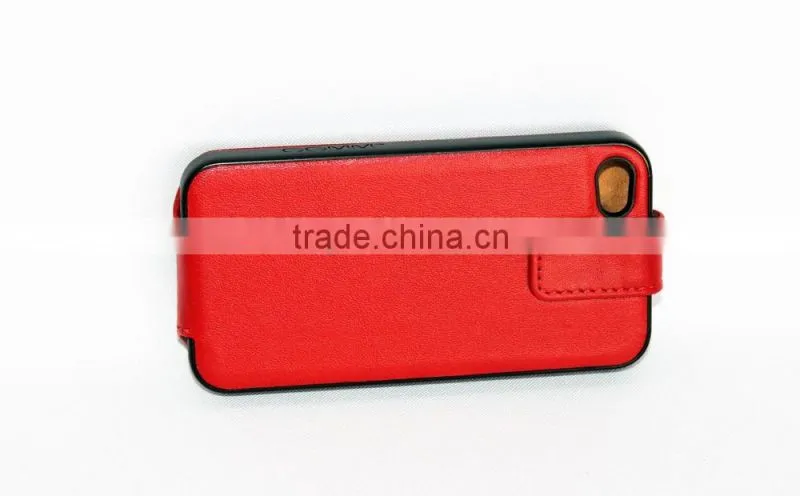 New Arrival Pu Leather Mobile Phone Cases For Iphone