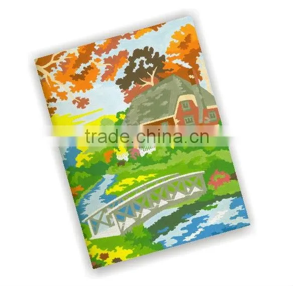 Tp-01 Tempera paint for Kids