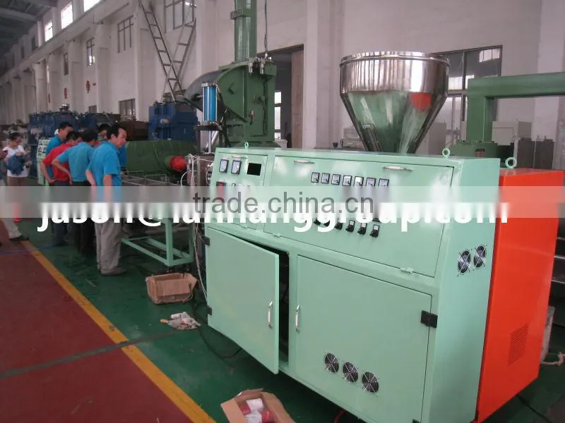 SJL-Z-90-100 PP PE Granulation