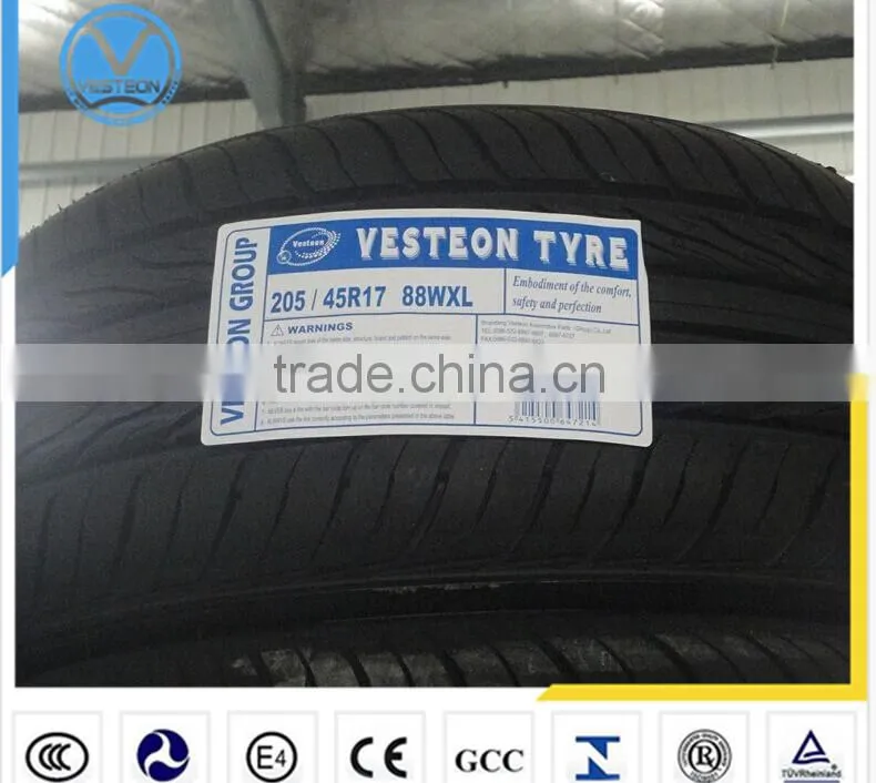 Triangle Cheap Truck Car Tires