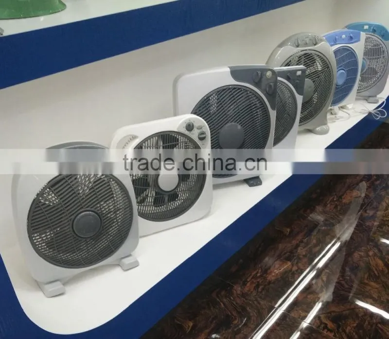 12 inch box fan (LF-BF1207) w CB