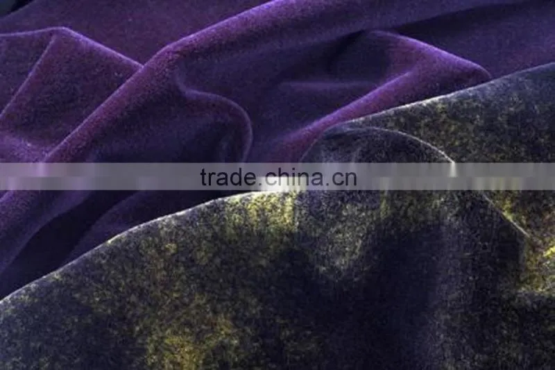 Make-to-order nice faux fur blanket