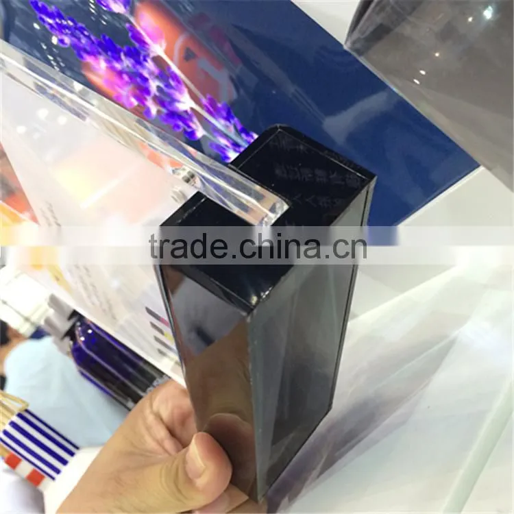 Holder acrylic for table, stand for restaurant, card stand holder