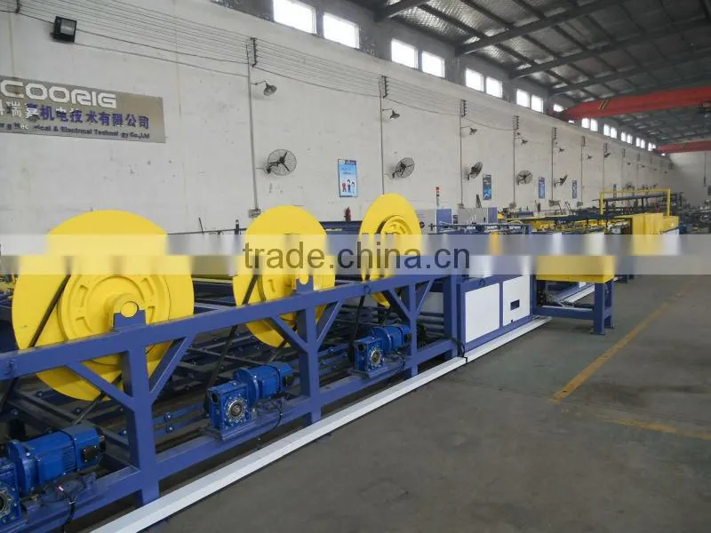 Super Auto Duct Line 5
