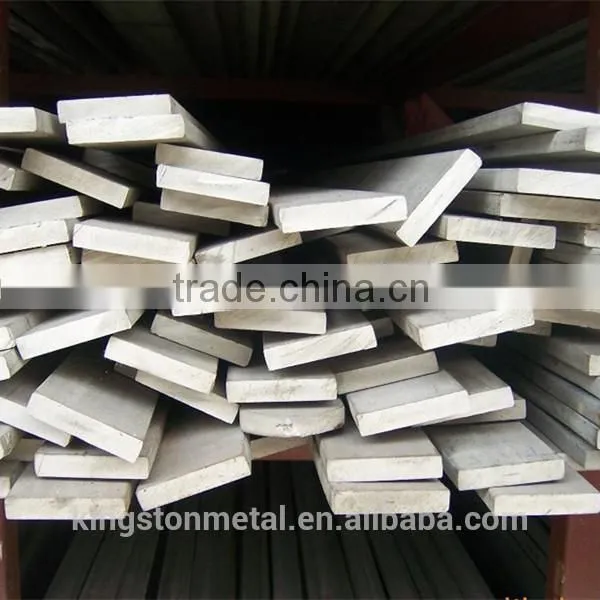 Hot rolled MS Steel flat bar