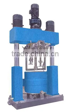 Automatic Color Paste Disperser,Agitator,Blender
